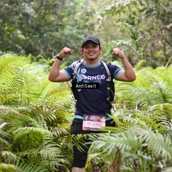 Runner Photo 8553774