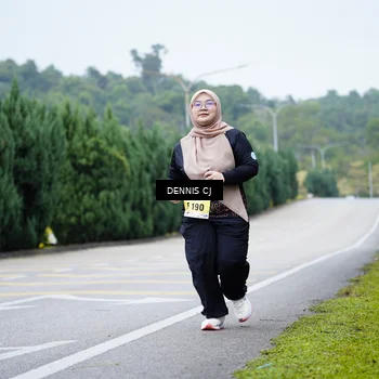 Runner Photo 8553776