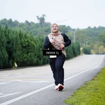 Runner Photo 8553779