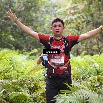 Runner Photo 8553780