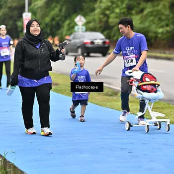 Runner Photo 8553781