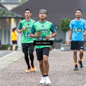 Runner Photo 8553783