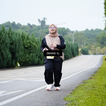 Runner Photo 8553784