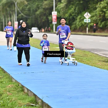 Runner Photo 8553785