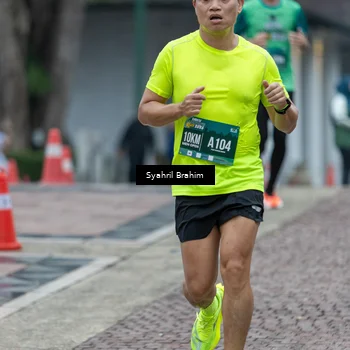 Runner Photo 8553789