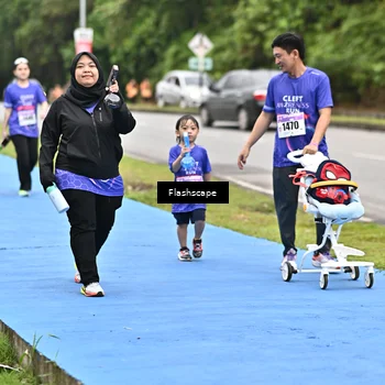 Runner Photo 8553791