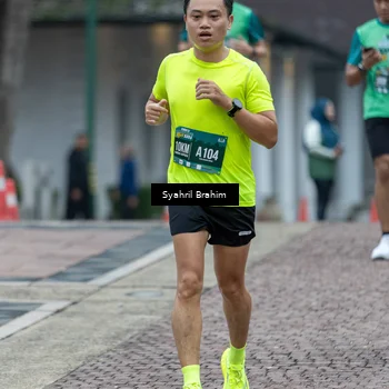 Runner Photo 8553793