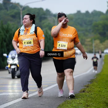Runner Photo 8553794