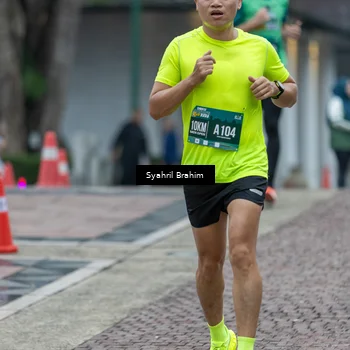 Runner Photo 8553795