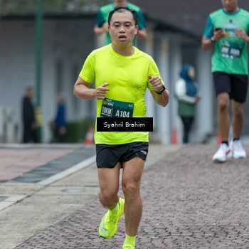 Runner Photo 8553796