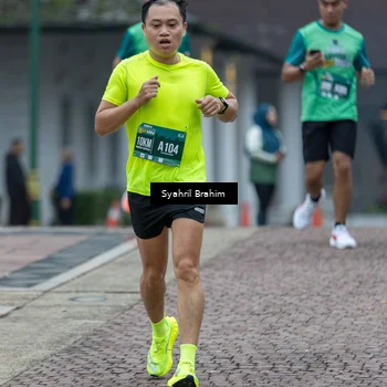 Runner Photo 8553801