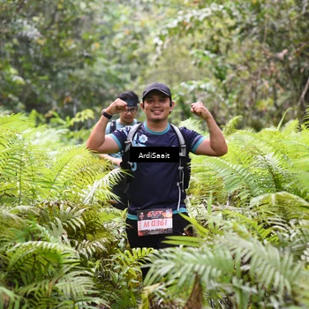 Runner Photo 8553803