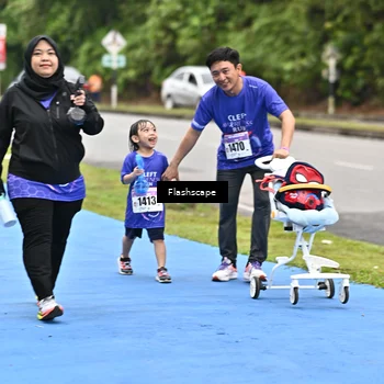 Runner Photo 8553805