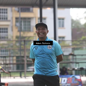 Runner Photo 8553807