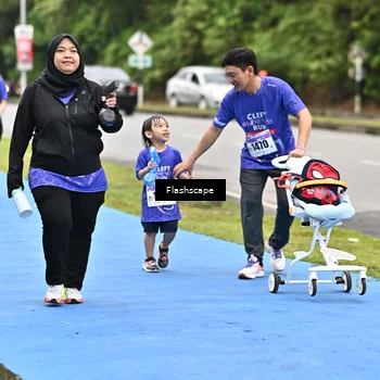 Runner Photo 8553808