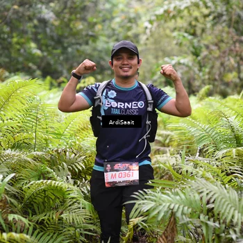 Runner Photo 8553811