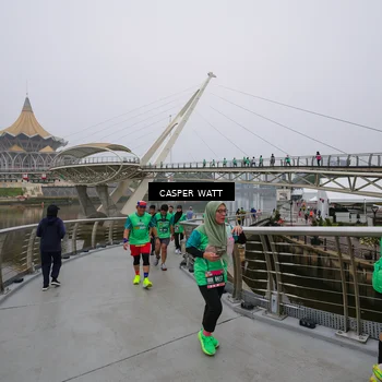 Runner Photo 8553820