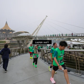 Runner Photo 8553821