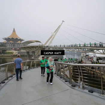 Runner Photo 8553823