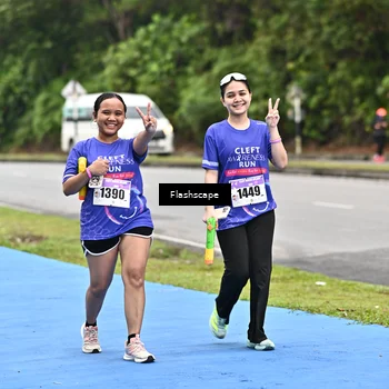 Runner Photo 8553825