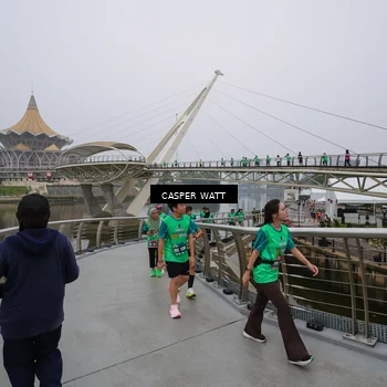 Runner Photo 8553826