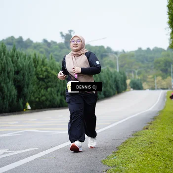 Runner Photo 8553827