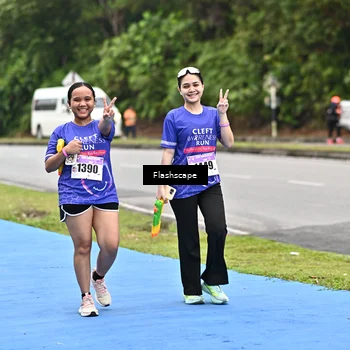 Runner Photo 8553828