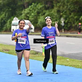 Runner Photo 8553829