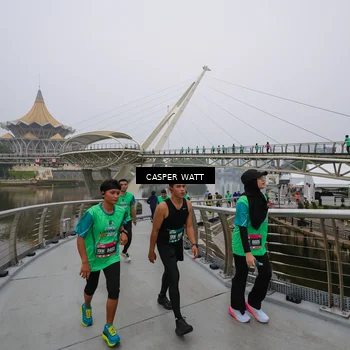 Runner Photo 8553832