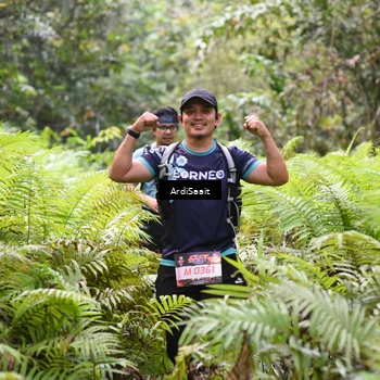 Runner Photo 8553833