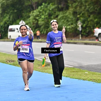 Runner Photo 8553834
