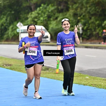 Runner Photo 8553838