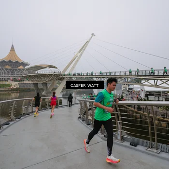 Runner Photo 8553839