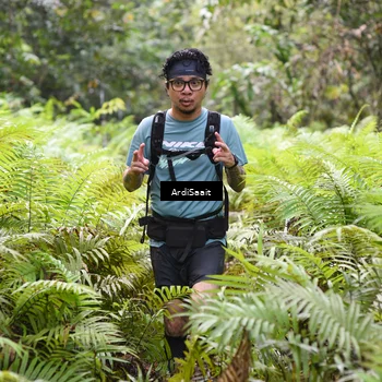 Runner Photo 8553845