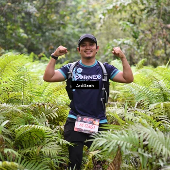 Runner Photo 8553846