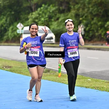 Runner Photo 8553847