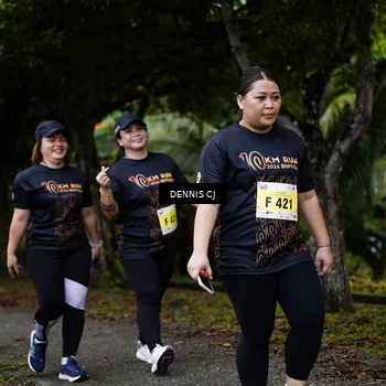 Runner Photo 8553855