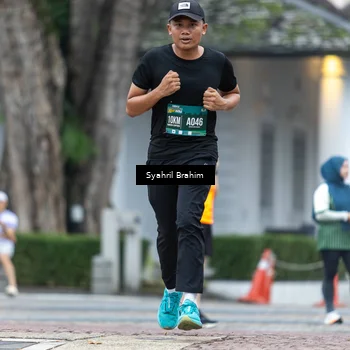 Runner Photo 8553856