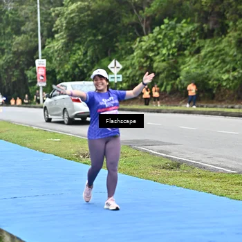 Runner Photo 8553863
