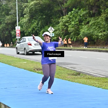 Runner Photo 8553865