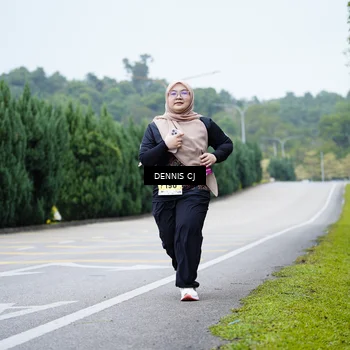 Runner Photo 8553870