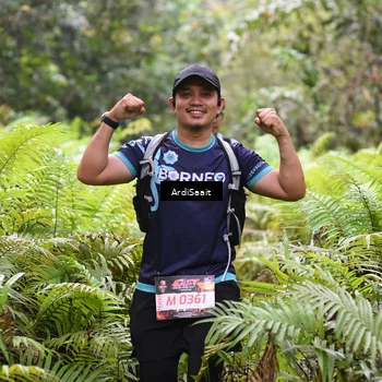 Runner Photo 8553875