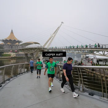 Runner Photo 8553876