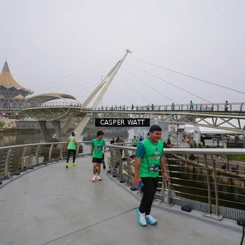 Runner Photo 8553877