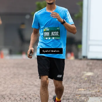 Runner Photo 8553878