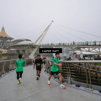 Runner Photo 8553882