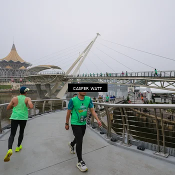 Runner Photo 8553883