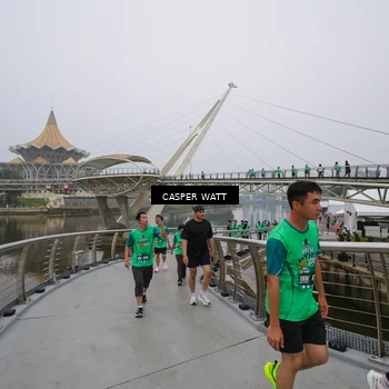 Runner Photo 8553886