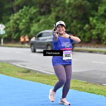 Runner Photo 8553887