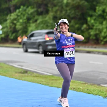 Runner Photo 8553888